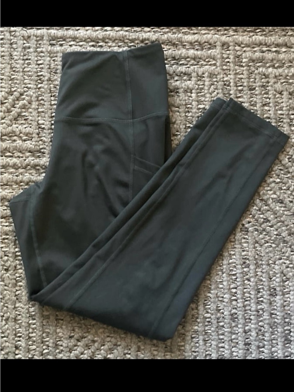 Z by Zella High waisted leggings